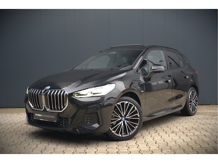 BMW 2-Serie Active Tourer 0