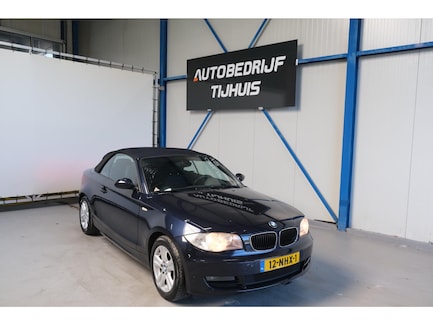 BMW 1-Serie 0