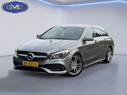 Mercedes-Benz CLA 0