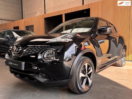 Nissan Juke 0