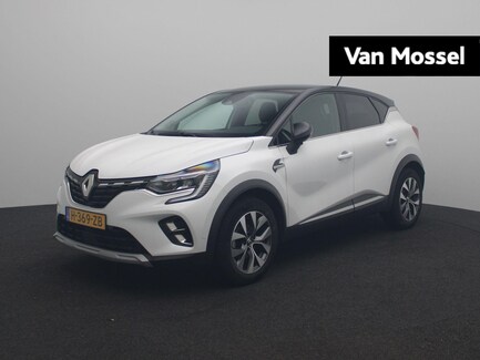 Renault Captur 0