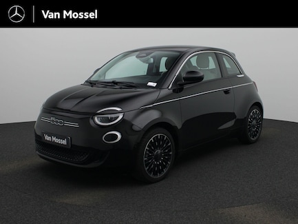 Fiat 500 0