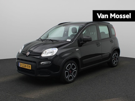 Fiat Panda 0