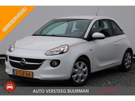Opel Adam 0