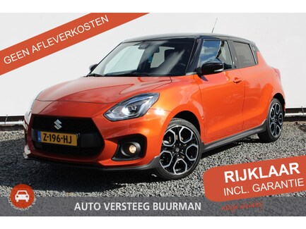 Suzuki Swift 0