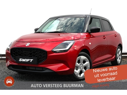 Suzuki Swift 0