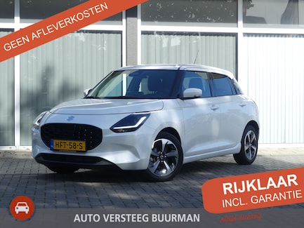 Suzuki Swift 0
