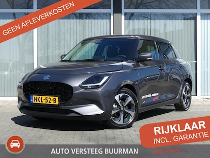 Suzuki Swift 0