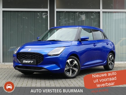 Suzuki Swift 0