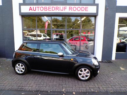 MINI One 0