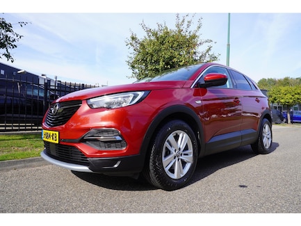 Opel Grandland 0