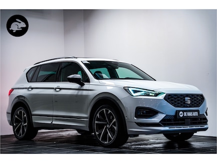 SEAT Tarraco 0