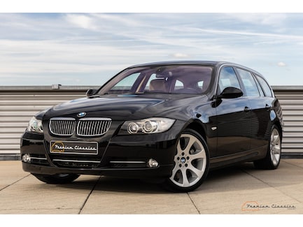 BMW 3-Serie 0
