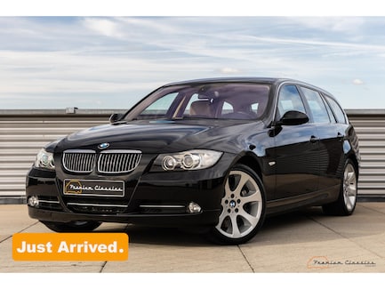 BMW 3-Serie 0