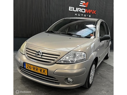 Citroën C3 0