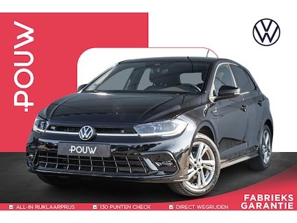 Volkswagen Polo 0