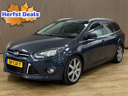 Ford Focus 0