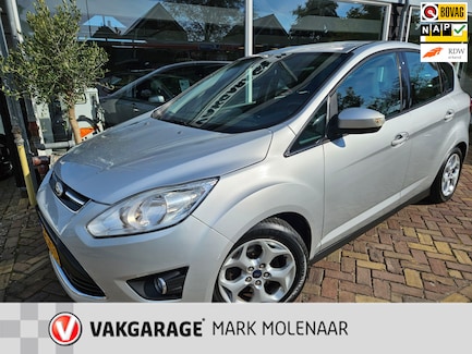 Ford C-Max 0