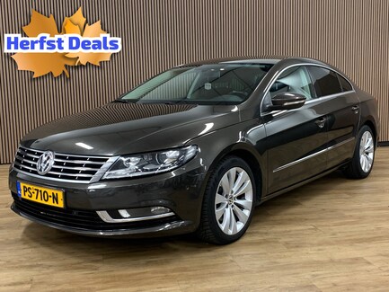 Volkswagen CC 0