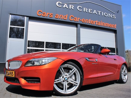 BMW Z4 0