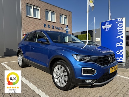 Volkswagen T-Roc 0