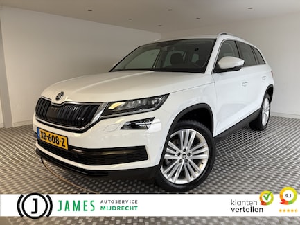 Skoda Kodiaq 0