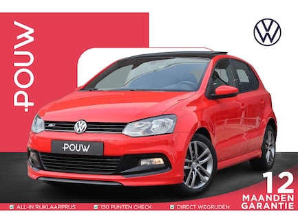 Volkswagen Polo 0