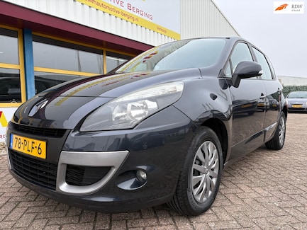 Renault Scenic 0