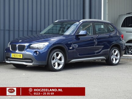 BMW X1 0