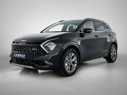 Kia Sportage 0