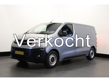 Opel Vivaro 0