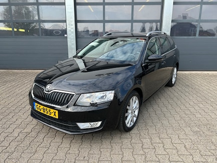 Skoda Octavia 0