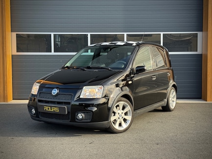 Fiat Panda 0