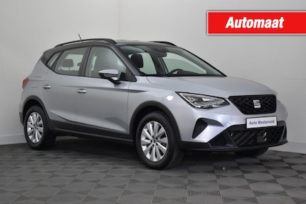 SEAT Arona 0