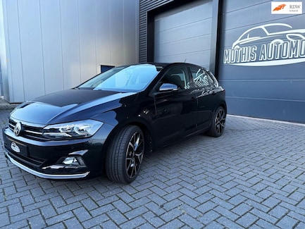 Volkswagen Polo 0