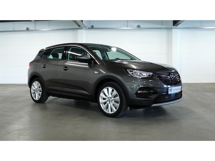 Opel Grandland 0