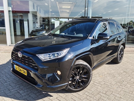 Toyota RAV4 0