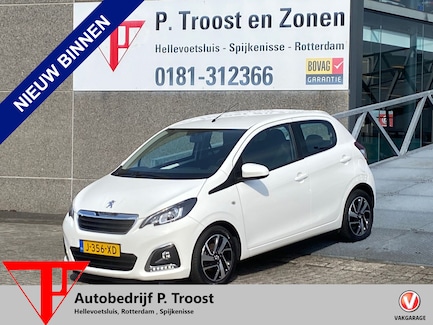 Peugeot 108 0