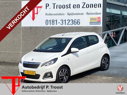 Peugeot 108 0