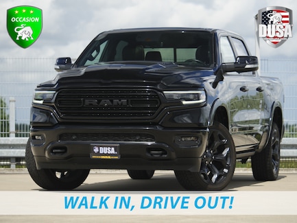 Dodge Ram 1500 0