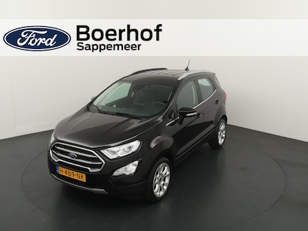 Ford EcoSport 0
