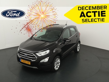 Ford EcoSport 0