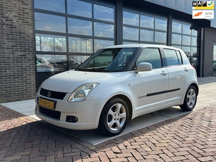 Suzuki Swift 0