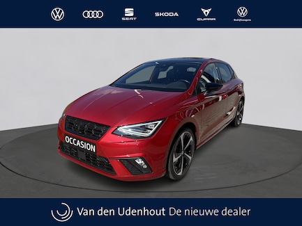 SEAT Ibiza 0