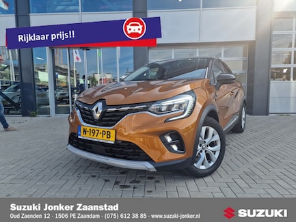 Renault Captur 0
