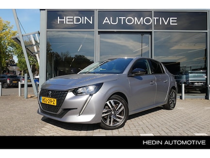 Peugeot 208 0