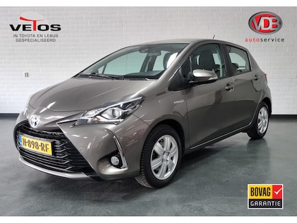 Toyota Yaris 0