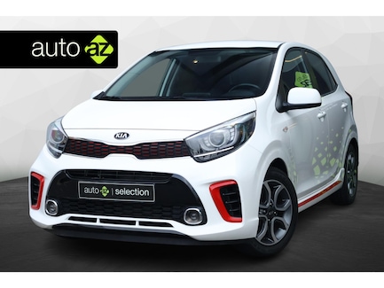 Kia Picanto 0