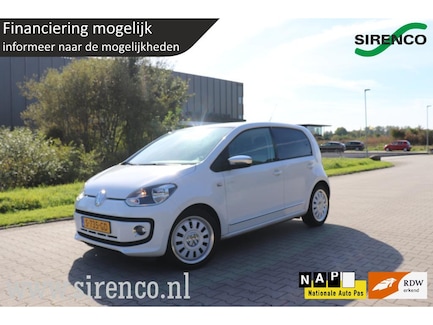 Volkswagen Up! 0