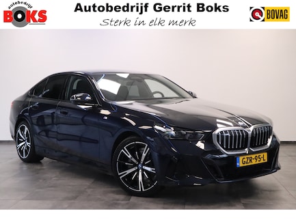 BMW 5-Serie 0